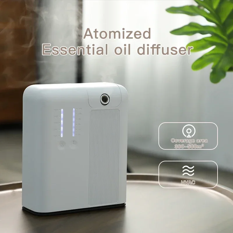 Namste Aroma Diffuser Bluetoot - огляд і ціна Home Fragrance Perfume