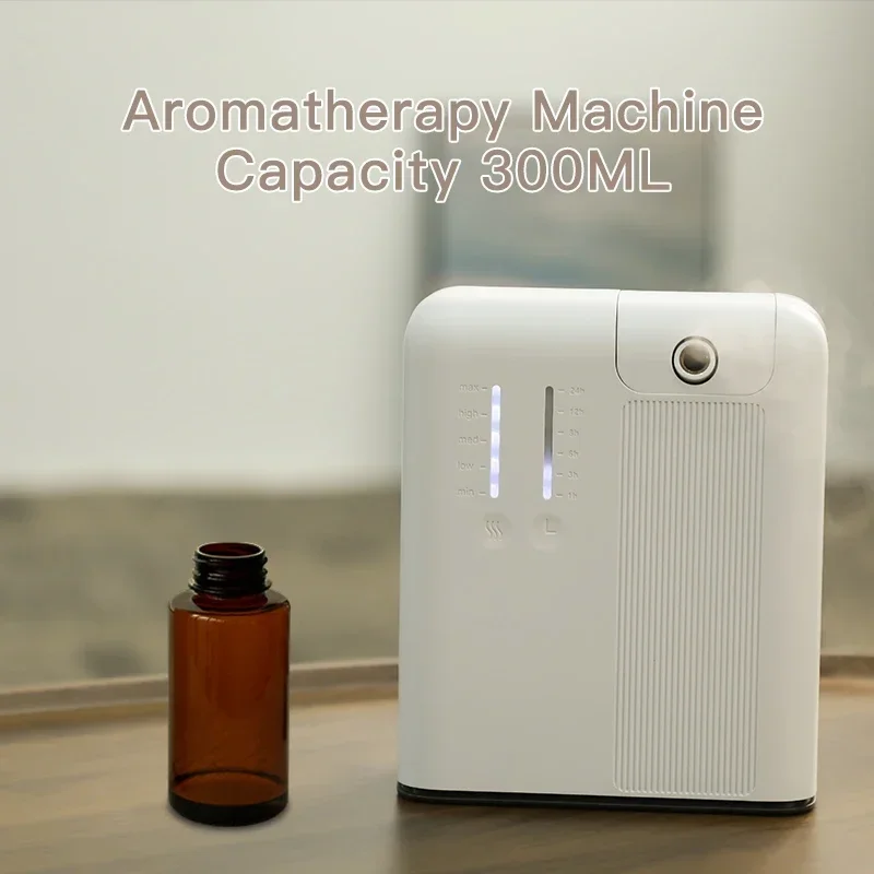Namste Aroma Diffuser Bluetoot - огляд і ціна Home Fragrance Perfume