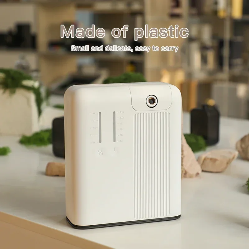 Namste Aroma Diffuser Bluetoot - огляд і ціна Home Fragrance Perfume