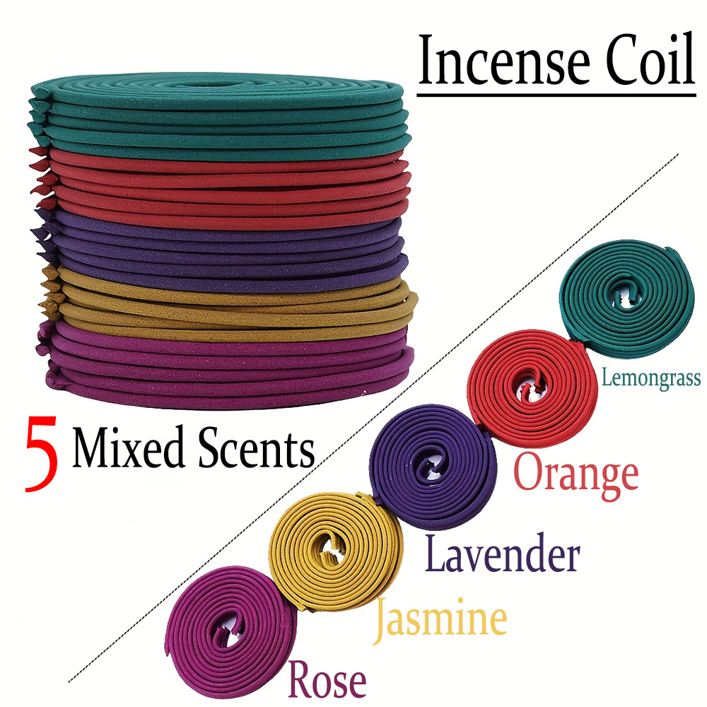 High-Quality Classic Spiral In - огляд і ціна Home Fragrance Lavender