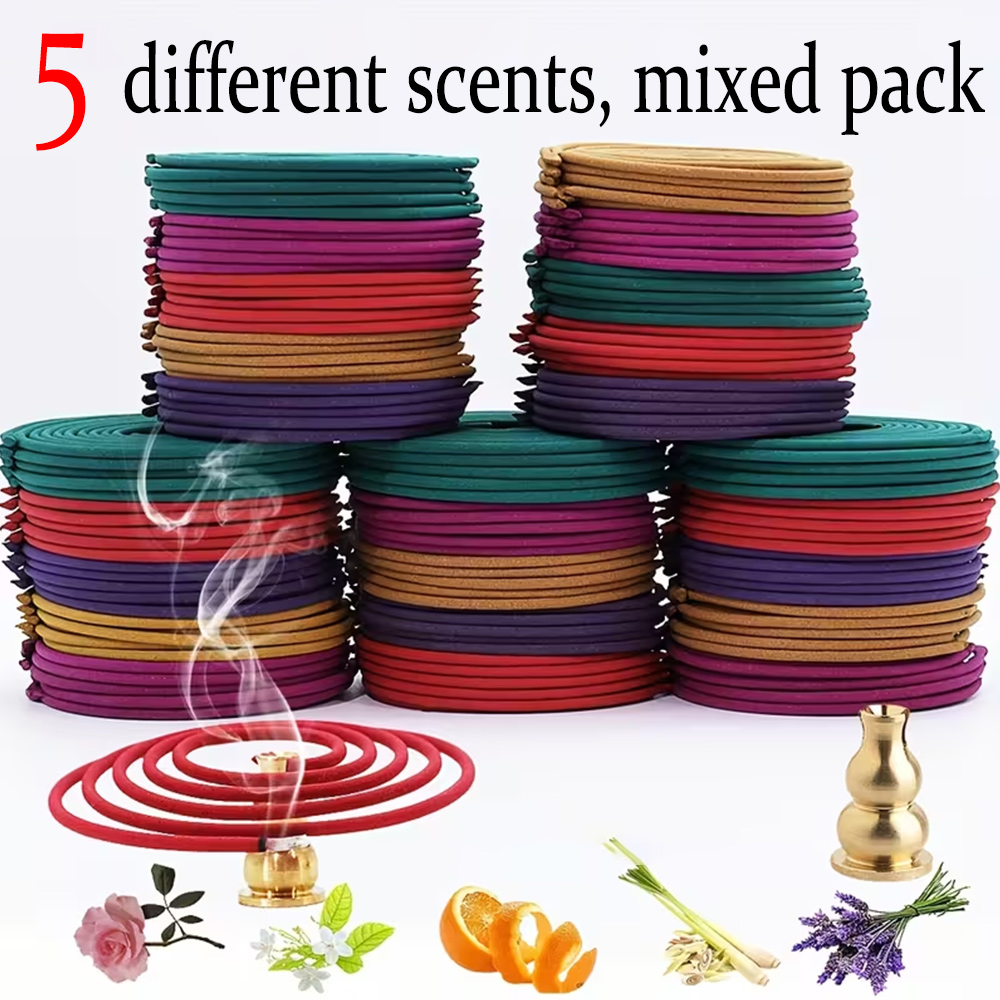 High-Quality Classic Spiral In - огляд і ціна Home Fragrance Lavender