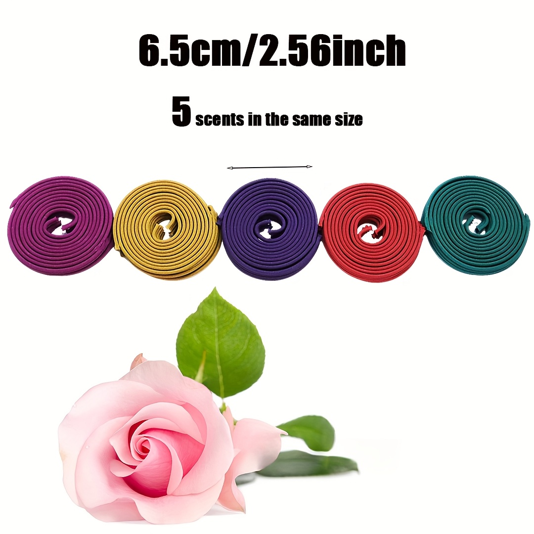 High-Quality Classic Spiral In - огляд і ціна Home Fragrance Lavender