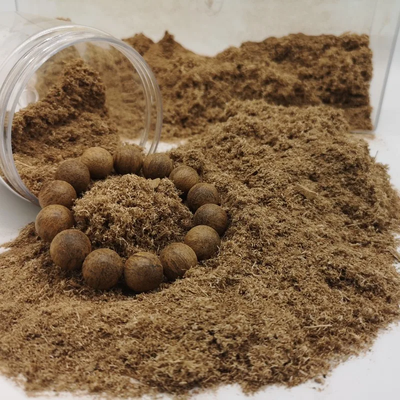 Agarwood Powder Cambodian Agar - огляд і ціна Home Fragrance Vanilla Cashmere
