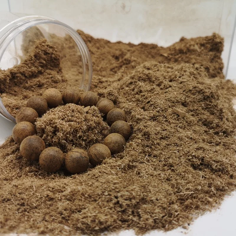 Agarwood Powder Cambodian Agar - огляд і ціна Home Fragrance Vanilla Cashmere
