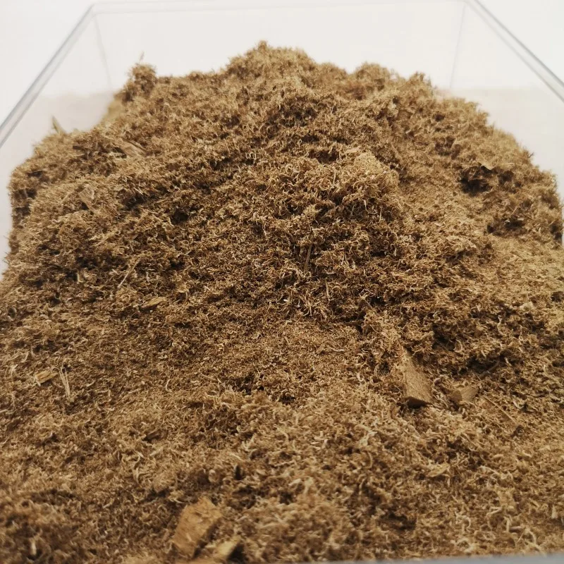 Agarwood Powder Cambodian Agar - огляд і ціна Home Fragrance Vanilla Cashmere
