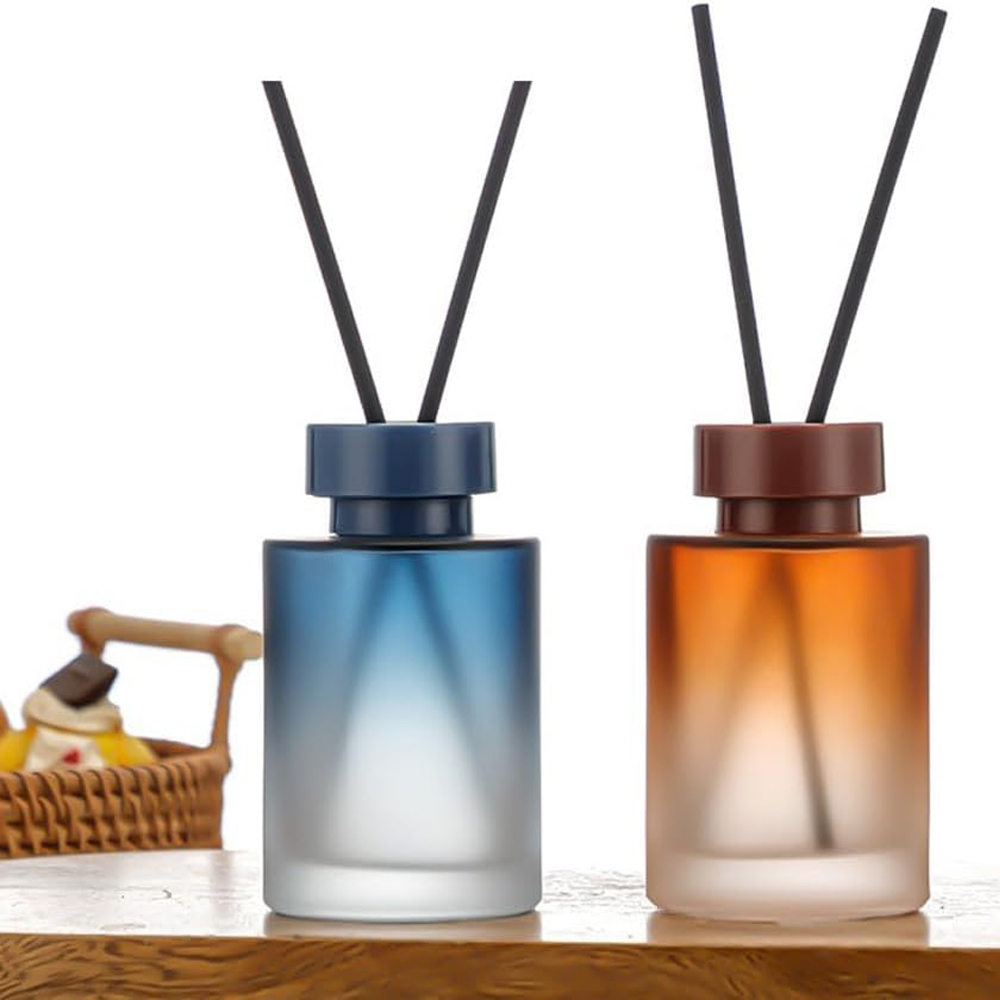 120ML Empty Glass Diffuser Bot - огляд і ціна Home Fragrance Glade