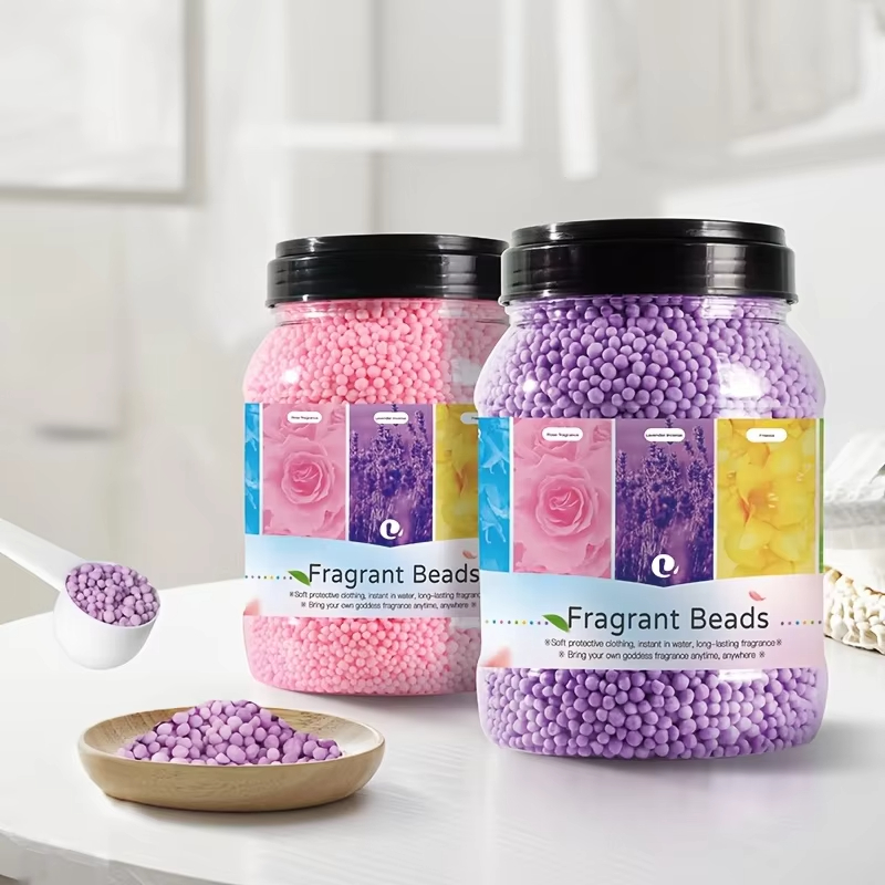 Laundry Condensation Beads 800 - огляд і ціна Home Fragrance Glade