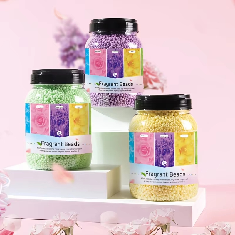 Laundry Condensation Beads 800 - огляд і ціна Home Fragrance Glade