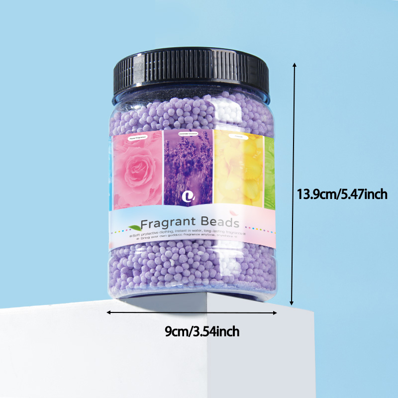 Laundry Condensation Beads 800 - огляд і ціна Home Fragrance Glade