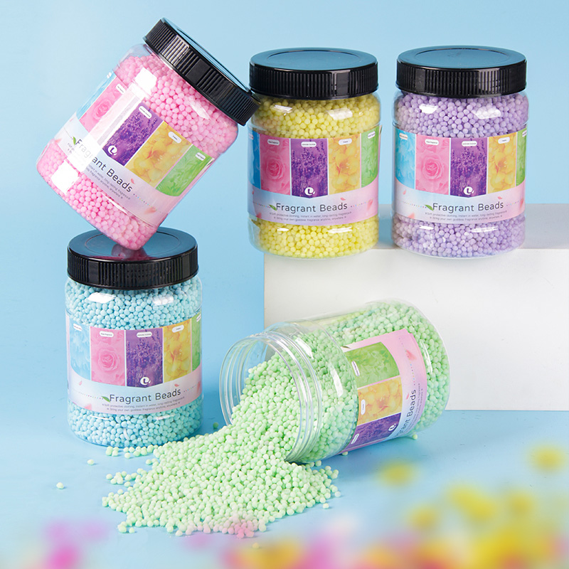 Laundry Condensation Beads 800 - огляд і ціна Home Fragrance Glade