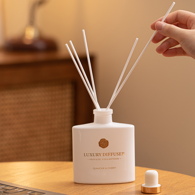 Reed Diffuser & Scented Candle - огляд і ціна Home Fragrance Glade