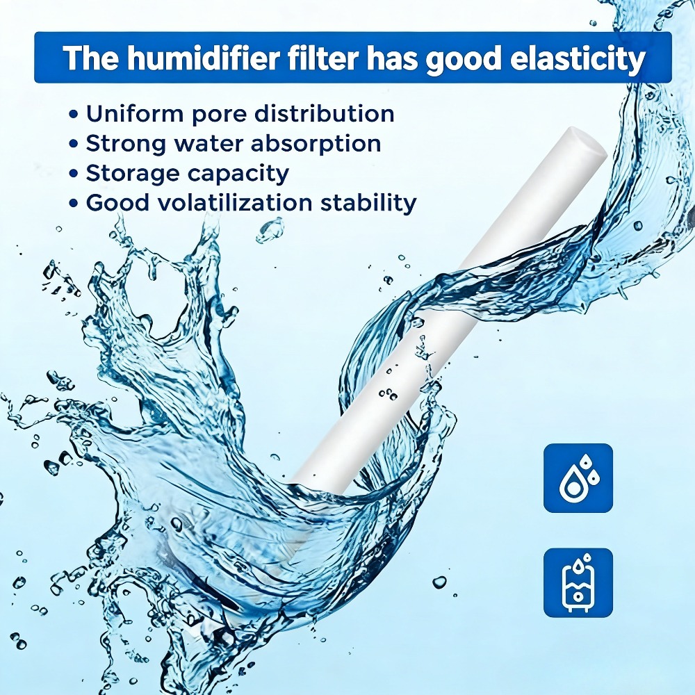 Humidifier Sticks Filter Refil - огляд і ціна Home Fragrance Glade