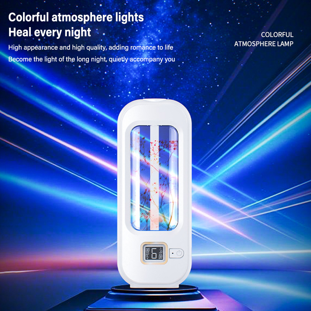 Aromatherapy Machine Automatic - огляд і ціна Home Fragrance With Essential Oils