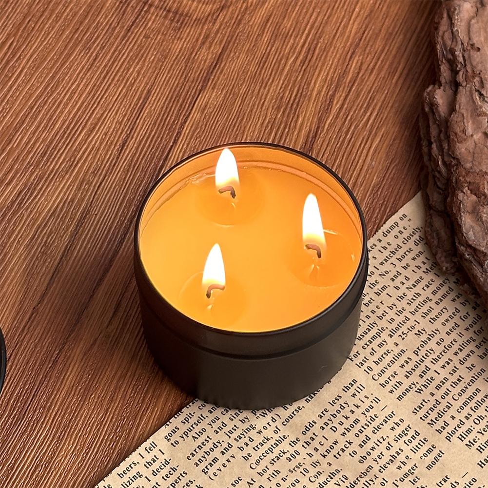 Emergency Candle 36 Hour 3 Wic - огляд і ціна Beeswax Taper Candle