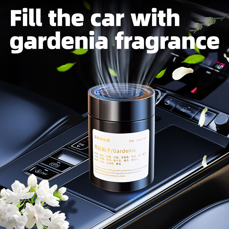 Car Air Freshener, New Model I - огляд і ціна Home Fragrance Glade