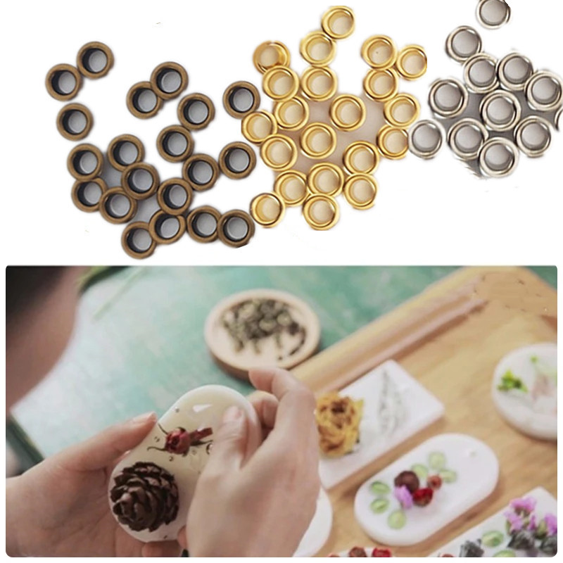 Candle Wax Buttonhole Kit 5mm/ - огляд і ціна Beeswax Taper Candle