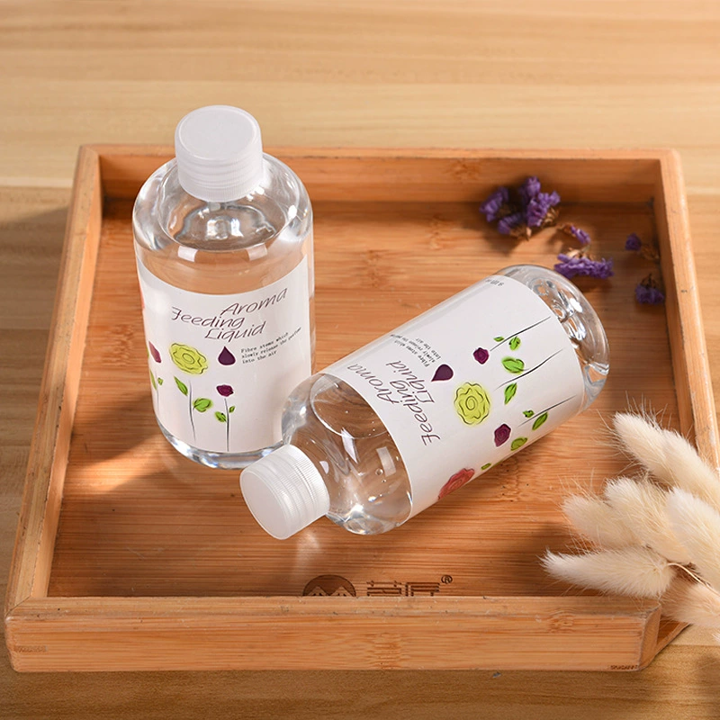 260ml Natural Plant Essential  - огляд і ціна Home Fragrance Rose