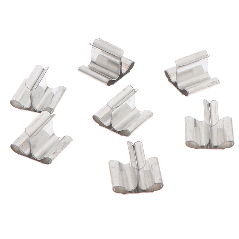 50pcs Wood Candle Wicks Base C - огляд і ціна Wooden Wick Candle