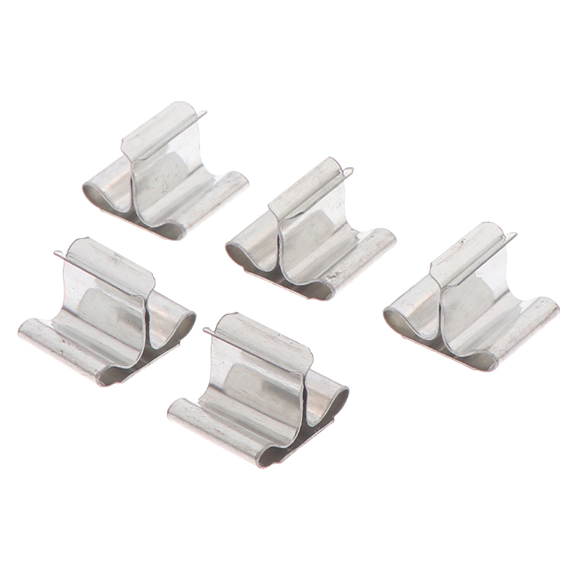 50pcs Wood Candle Wicks Base C - огляд і ціна Wooden Wick Candle